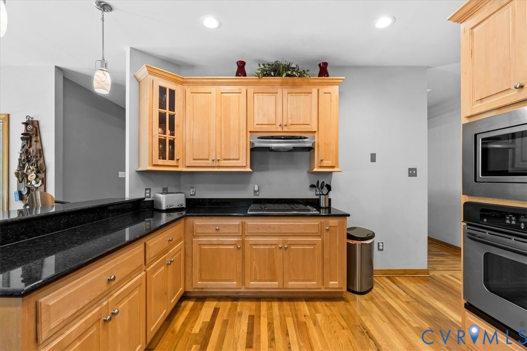 3060 Moyer Road Powhatan, VA 23139 - Photo 17 of 70