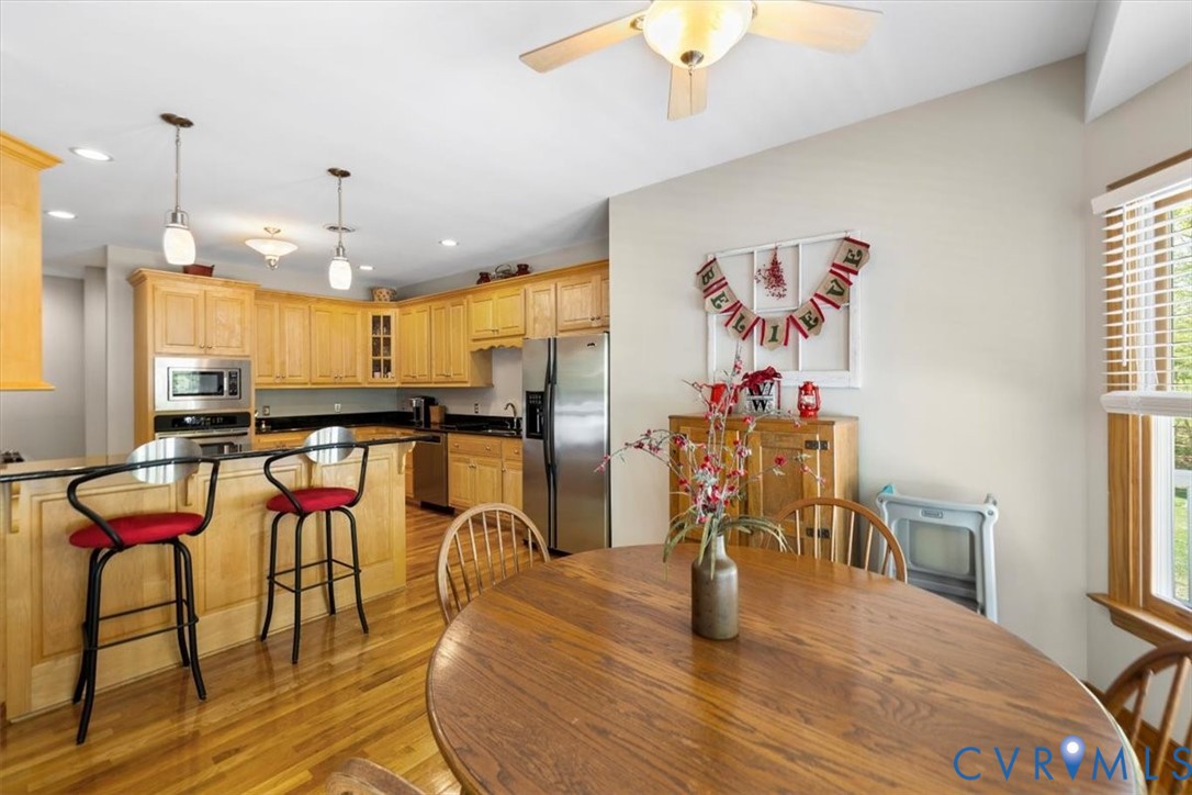 3060 Moyer Road Powhatan, VA 23139 - Photo 18 of 70