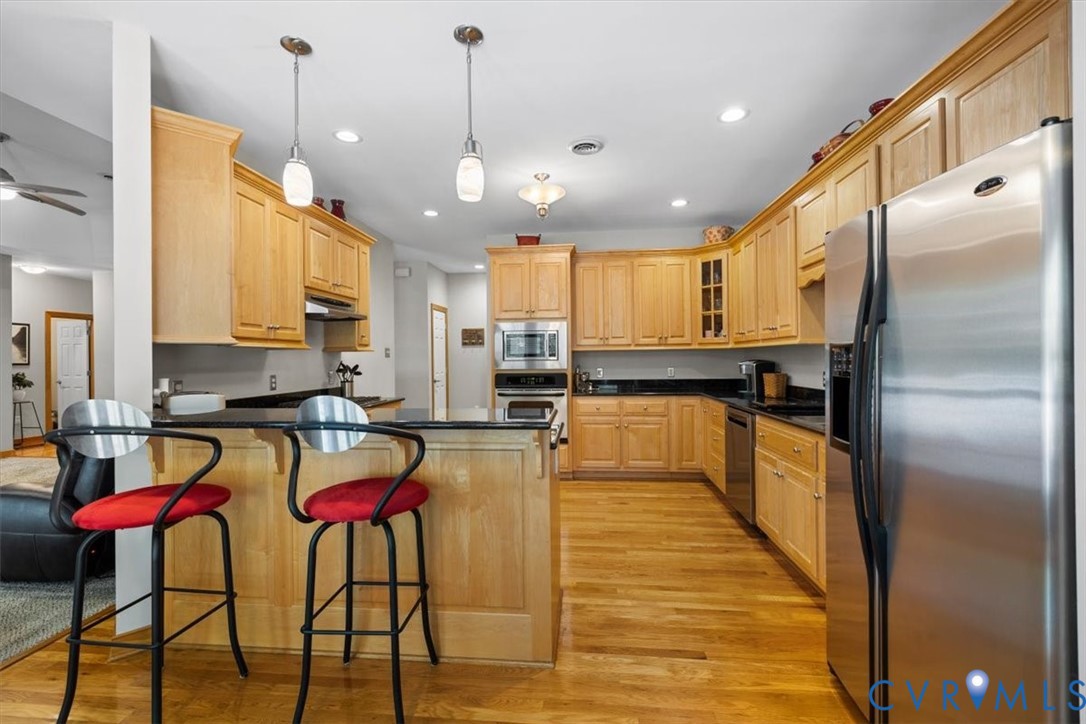 3060 Moyer Road Powhatan, VA 23139 - Photo 18 of 53