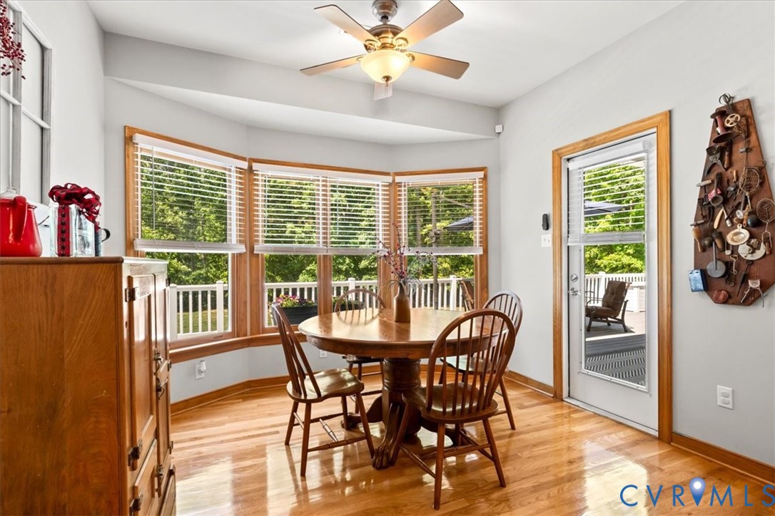 3060 Moyer Road Powhatan, VA 23139 - Photo 19 of 70