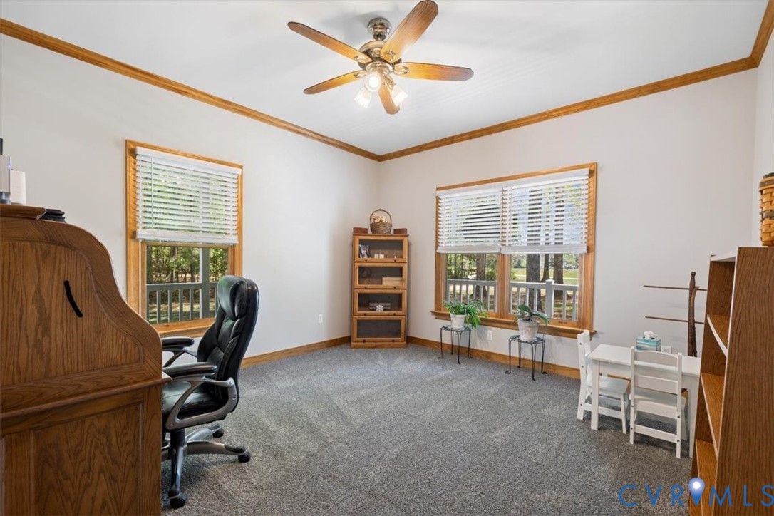 3060 Moyer Road Powhatan, VA 23139 - Photo 20 of 53