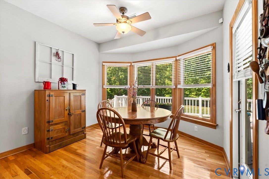 3060 Moyer Road Powhatan, VA 23139 - Photo 20 of 70