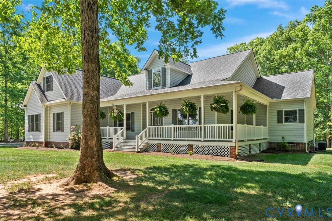 3060 Moyer Road Powhatan, VA 23139 - Photo 2 of 70