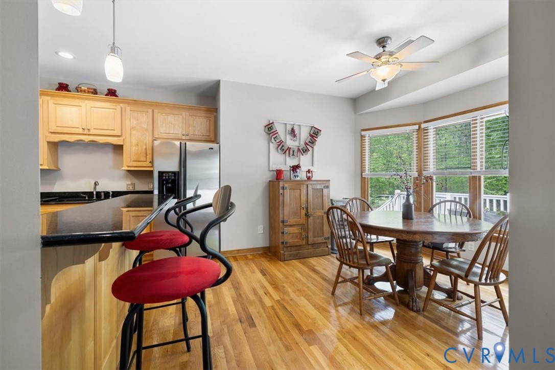 3060 Moyer Road Powhatan, VA 23139 - Photo 21 of 70