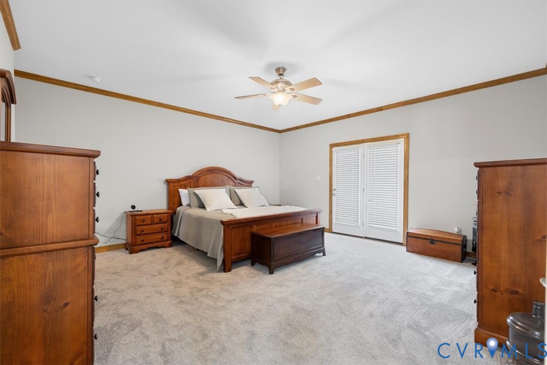 3060 Moyer Road Powhatan, VA 23139 - Photo 21 of 53