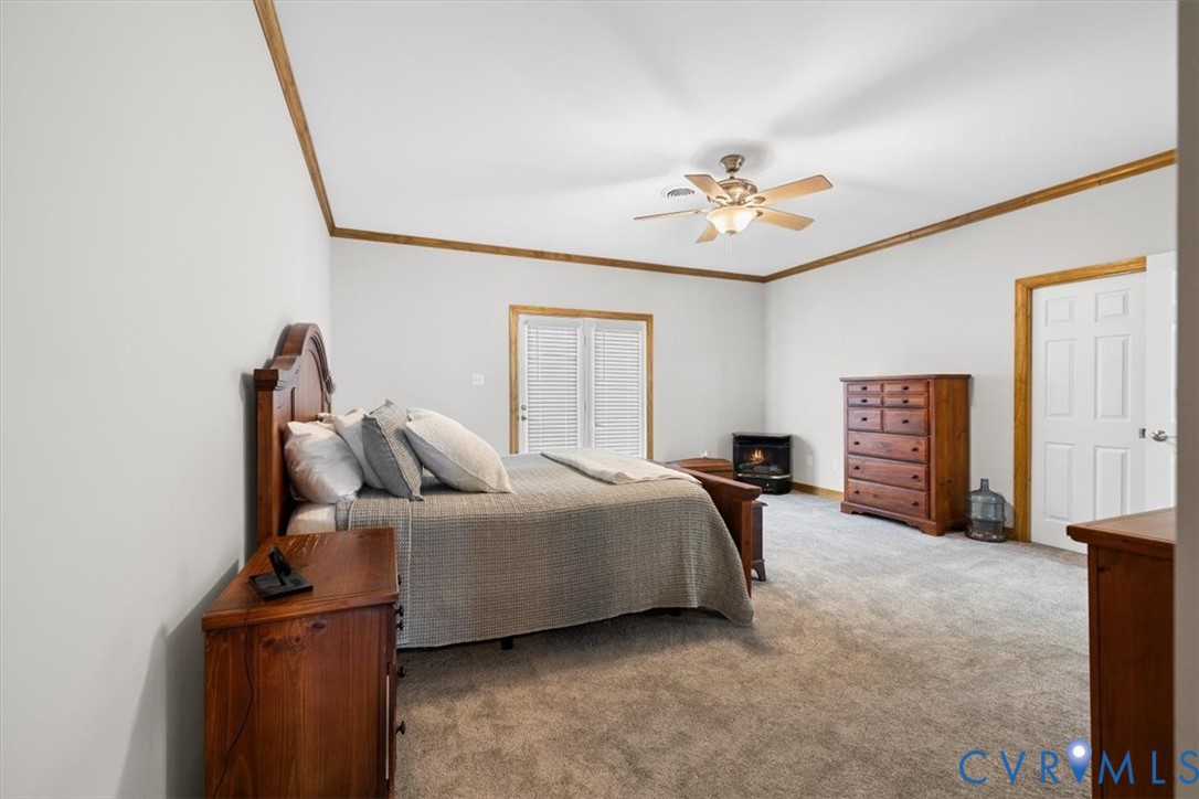 3060 Moyer Road Powhatan, VA 23139 - Photo 22 of 53