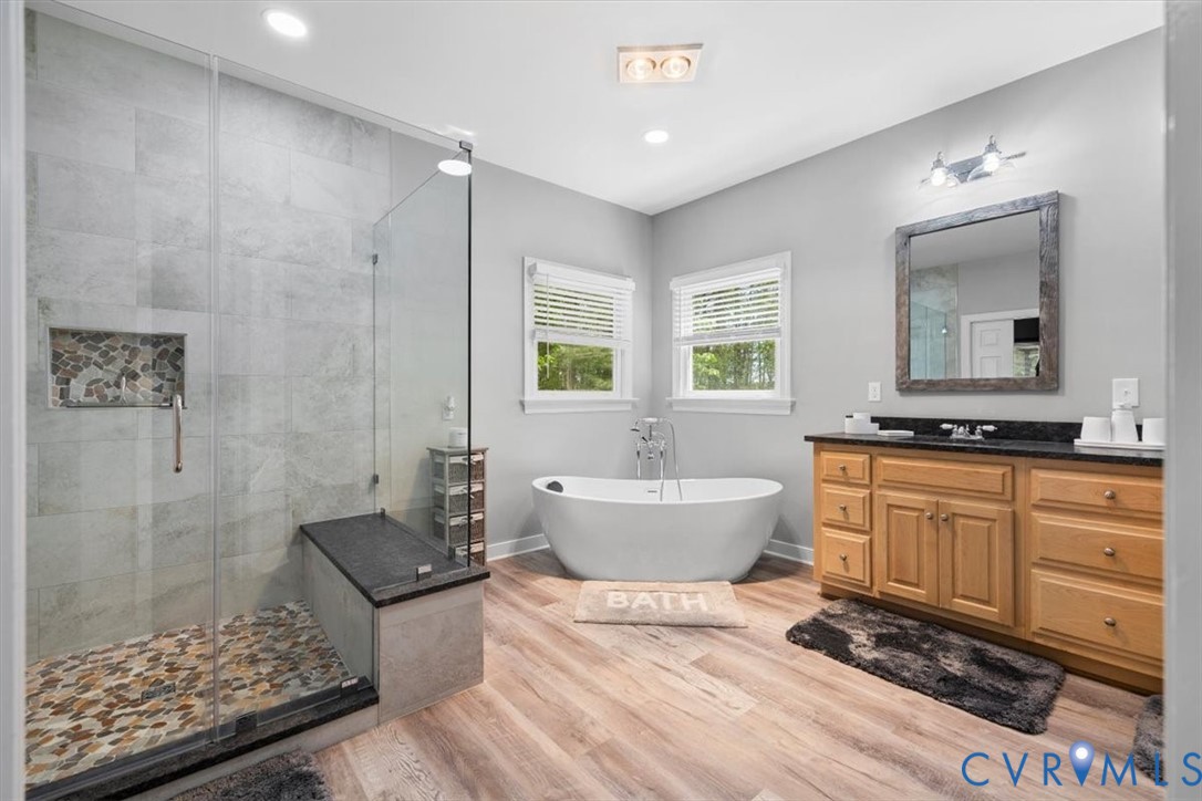 3060 Moyer Road Powhatan, VA 23139 - Photo 23 of 53