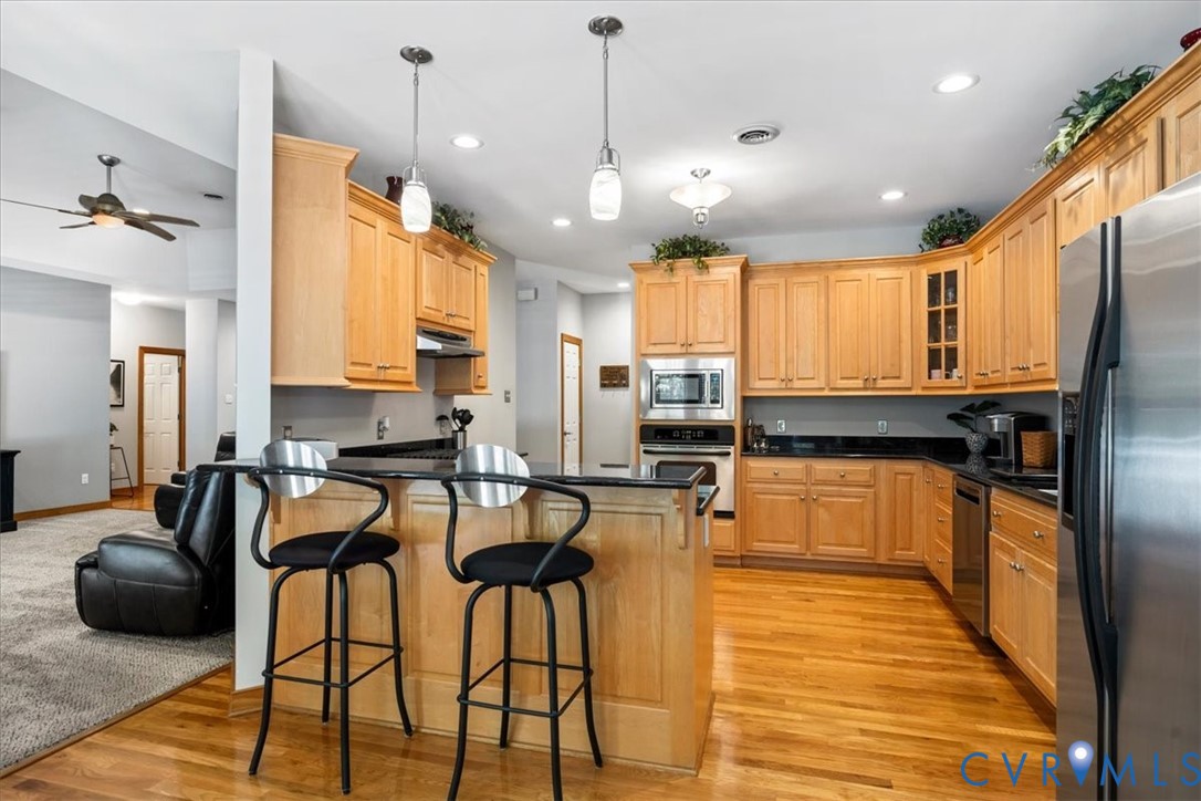 3060 Moyer Road Powhatan, VA 23139 - Photo 23 of 70