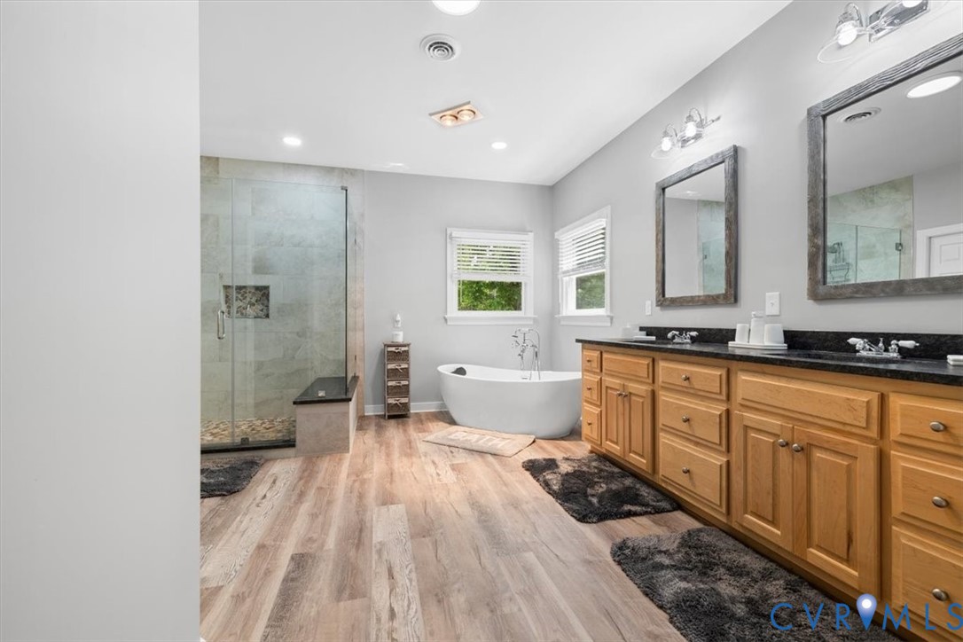 3060 Moyer Road Powhatan, VA 23139 - Photo 24 of 53