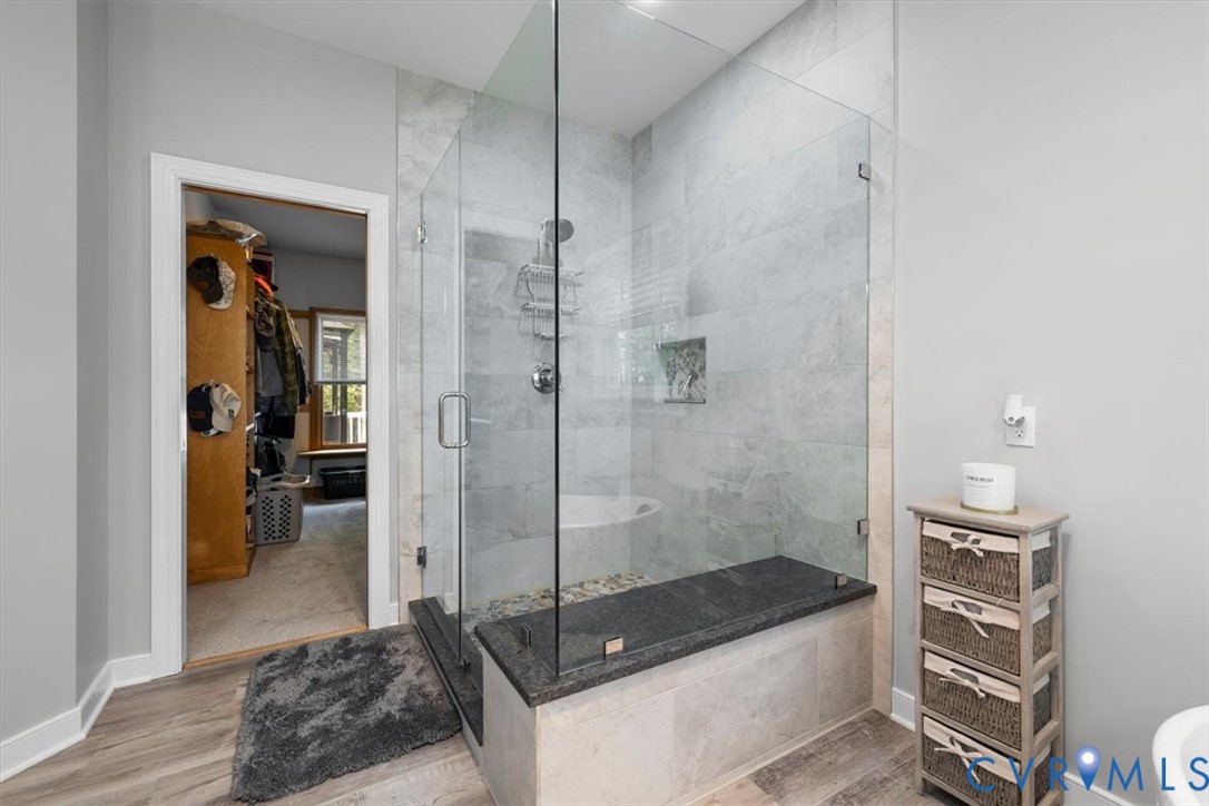 3060 Moyer Road Powhatan, VA 23139 - Photo 25 of 53