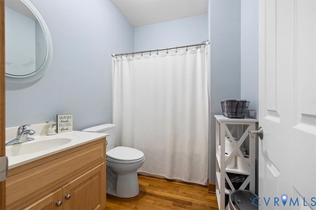 3060 Moyer Road Powhatan, VA 23139 - Photo 26 of 53