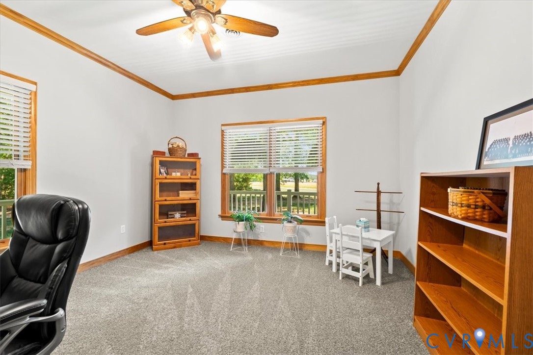 3060 Moyer Road Powhatan, VA 23139 - Photo 26 of 70