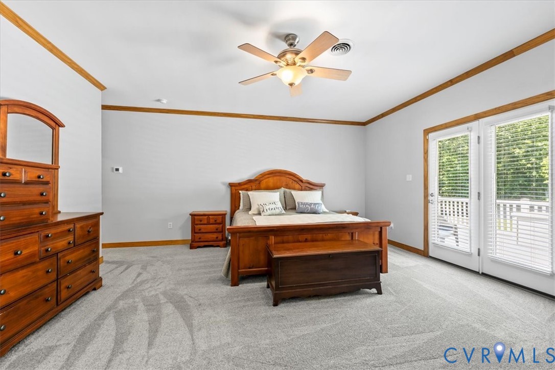3060 Moyer Road Powhatan, VA 23139 - Photo 27 of 70