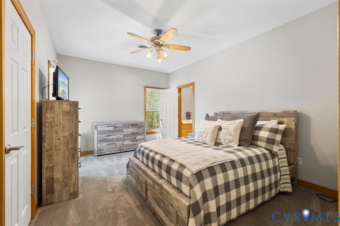 3060 Moyer Road Powhatan, VA 23139 - Photo 27 of 53