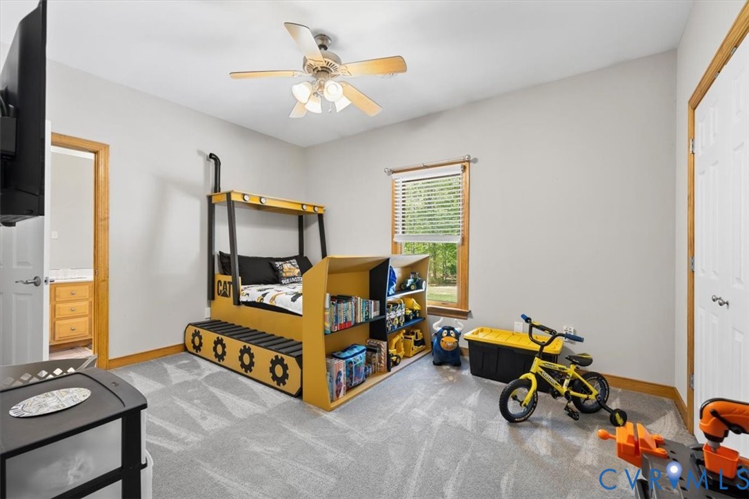 3060 Moyer Road Powhatan, VA 23139 - Photo 28 of 53