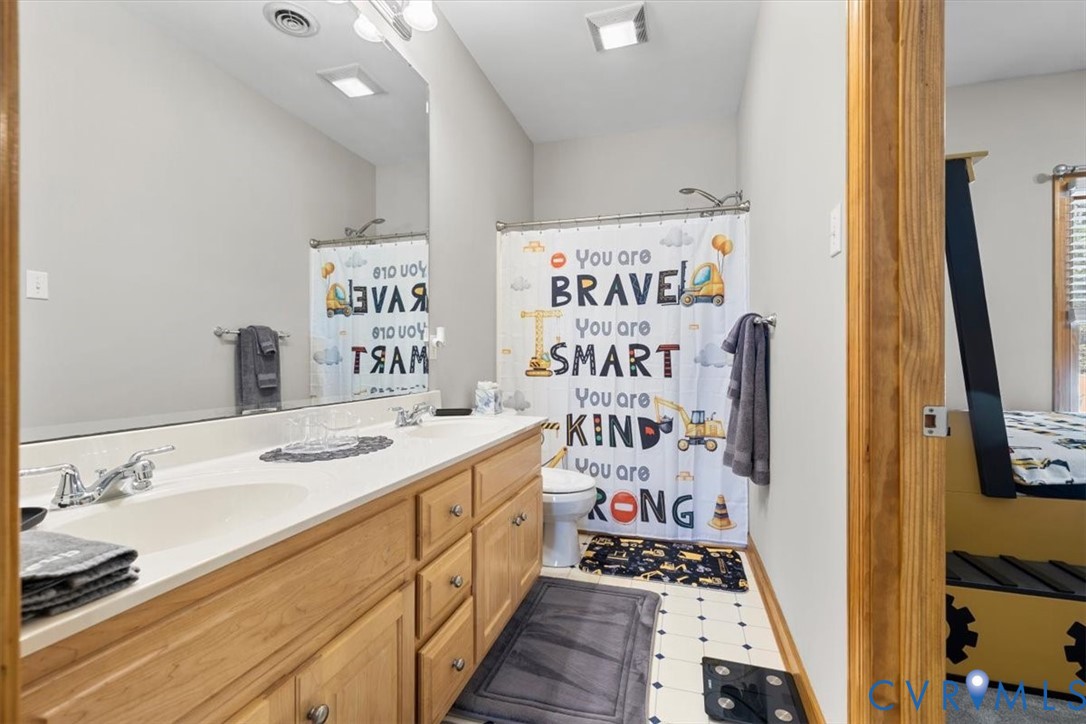 3060 Moyer Road Powhatan, VA 23139 - Photo 29 of 53