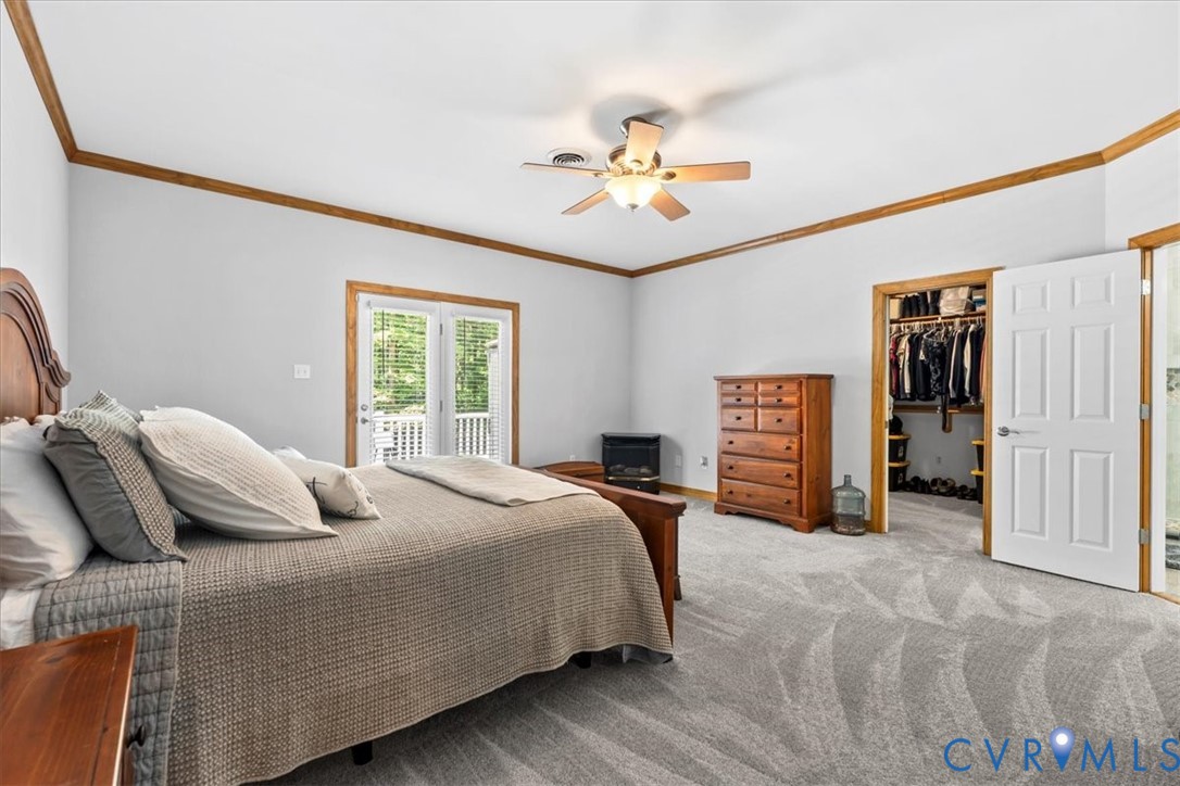 3060 Moyer Road Powhatan, VA 23139 - Photo 29 of 70