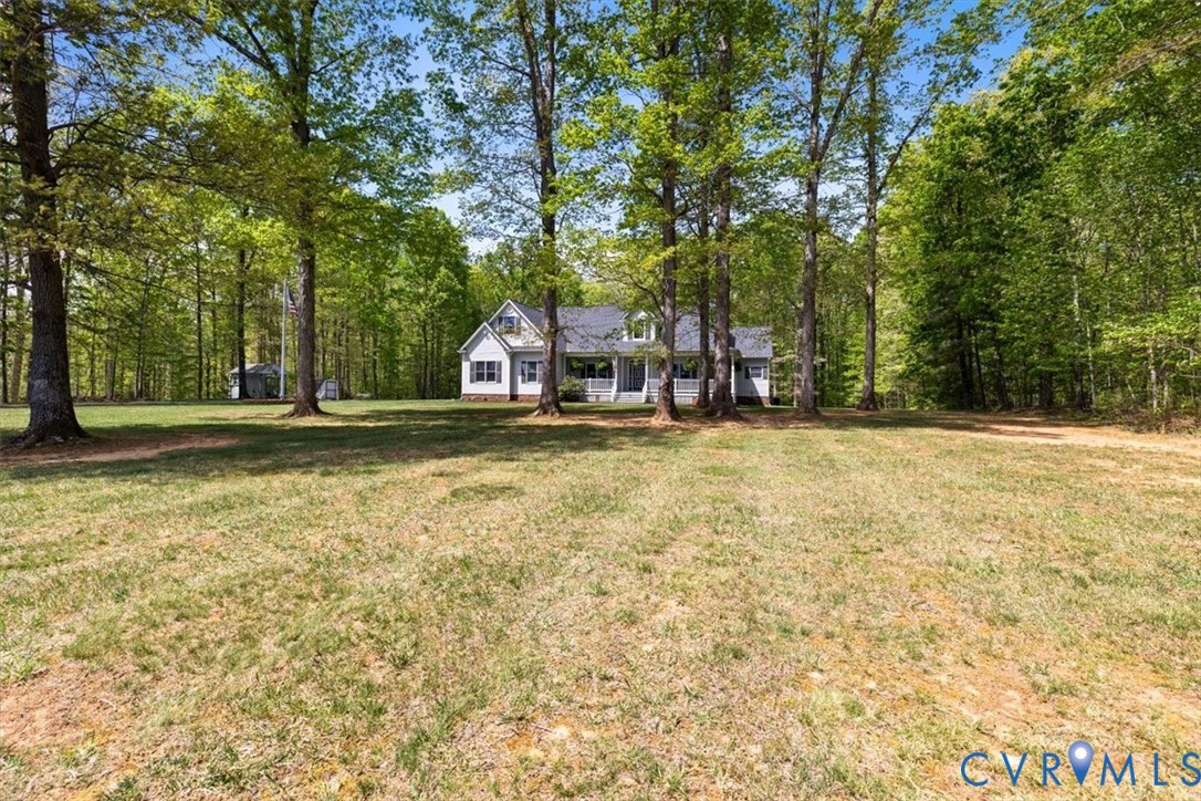 3060 Moyer Road Powhatan, VA 23139 - Photo 40 of 53