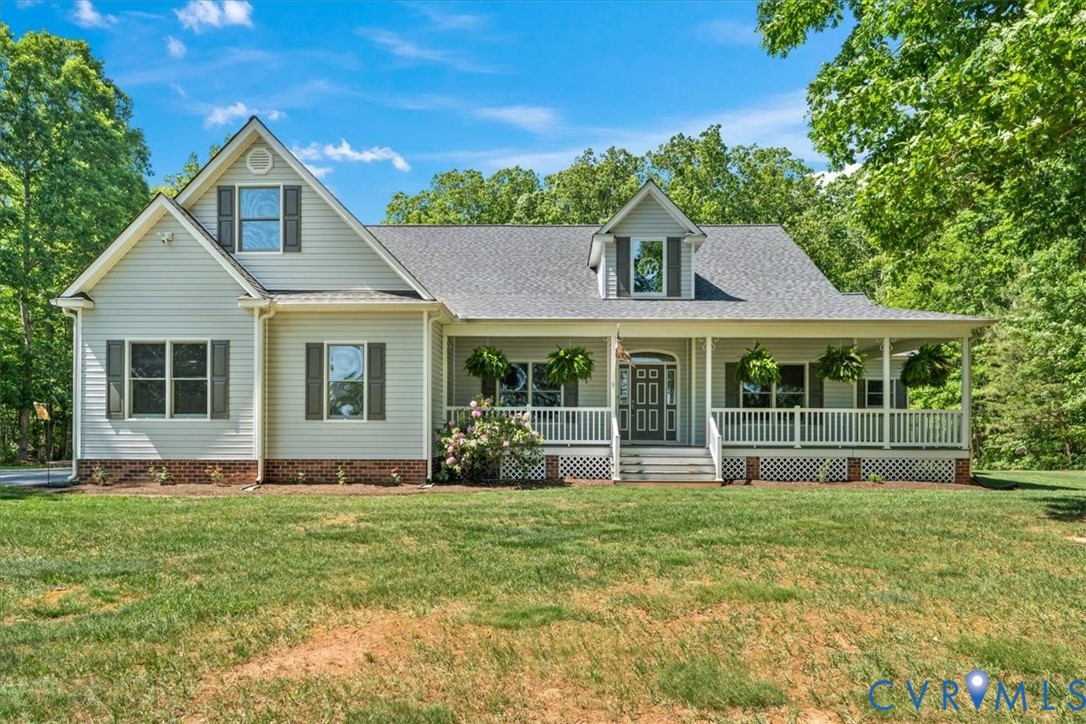 3060 Moyer Road Powhatan, VA 23139 - Photo 4 of 70