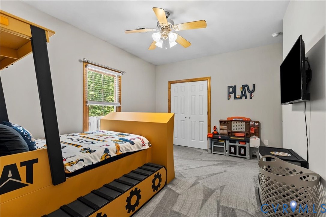 3060 Moyer Road Powhatan, VA 23139 - Photo 41 of 70