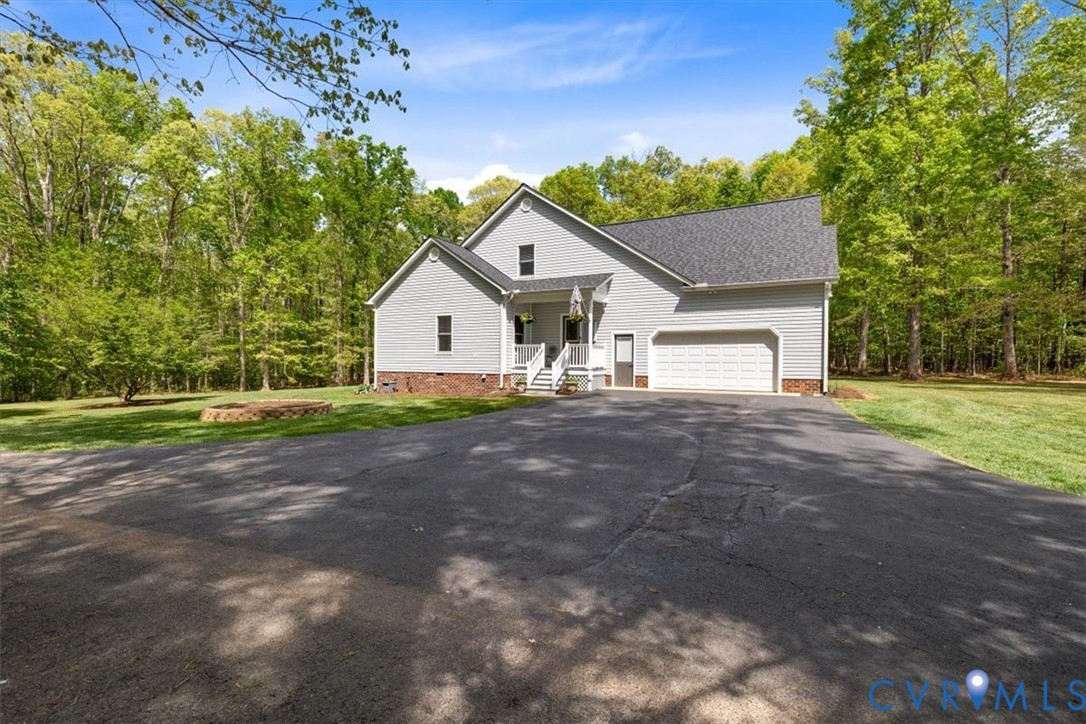3060 Moyer Road Powhatan, VA 23139 - Photo 46 of 53