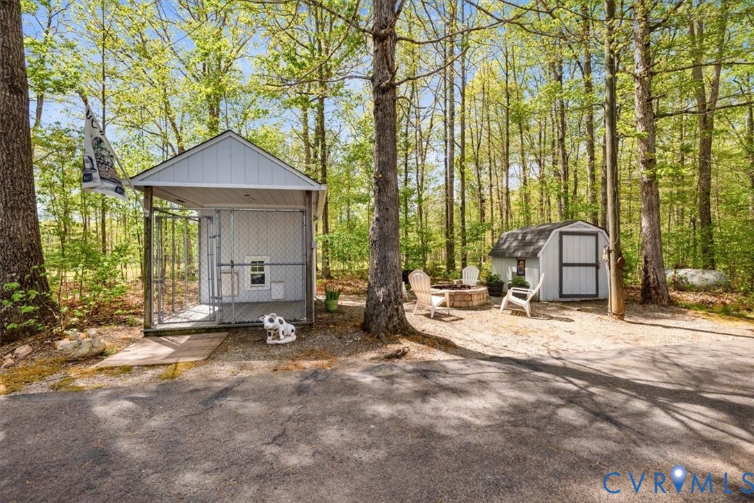 3060 Moyer Road Powhatan, VA 23139 - Photo 47 of 53