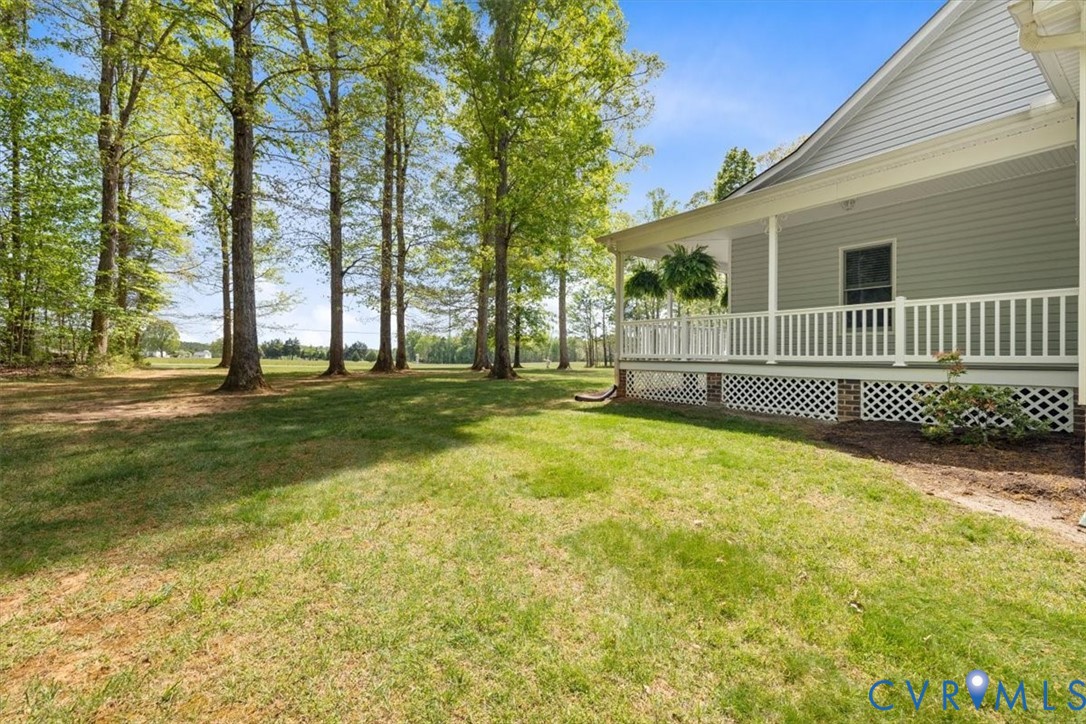 3060 Moyer Road Powhatan, VA 23139 - Photo 49 of 53