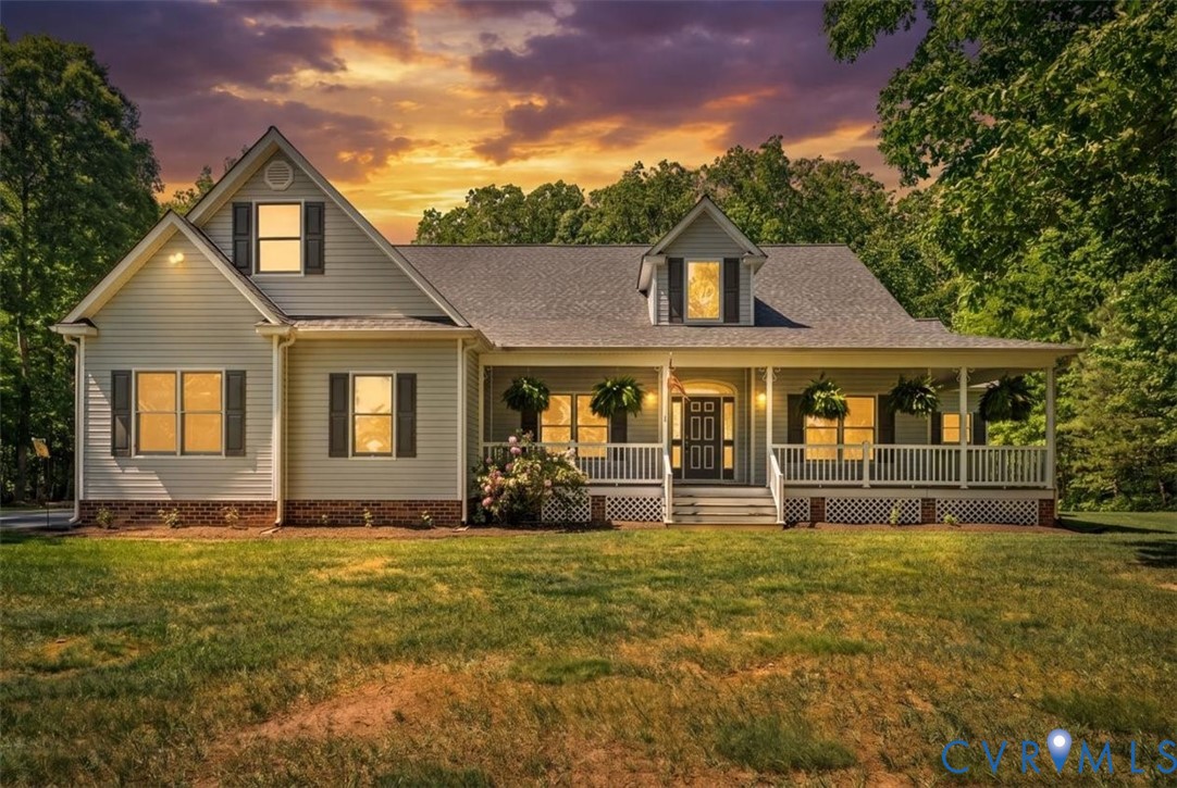 3060 Moyer Road Powhatan, VA 23139 - Photo 5 of 70