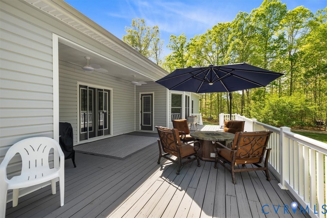 3060 Moyer Road Powhatan, VA 23139 - Photo 53 of 70