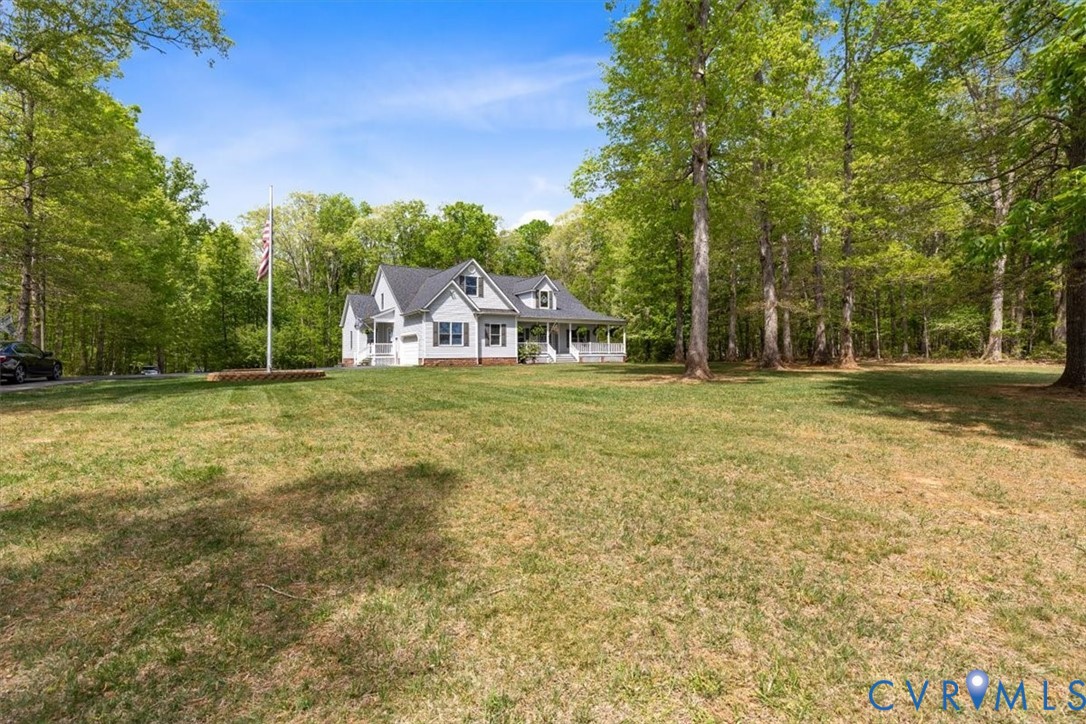 3060 Moyer Road Powhatan, VA 23139 - Photo 60 of 70