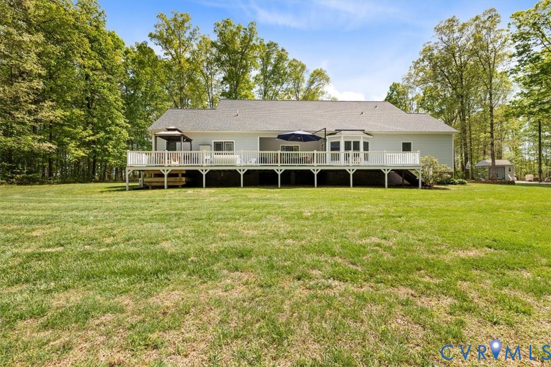 3060 Moyer Road Powhatan, VA 23139 - Photo 65 of 70