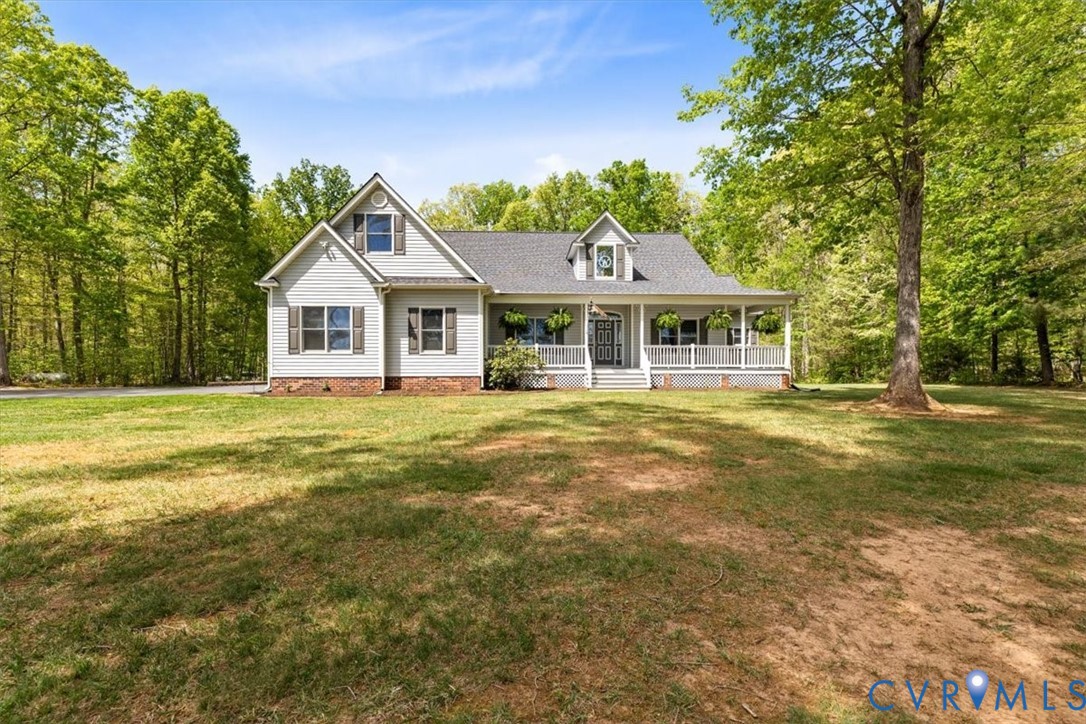 3060 Moyer Road Powhatan, VA 23139 - Photo 68 of 70