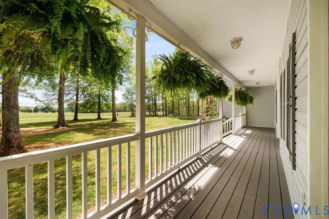 3060 Moyer Road Powhatan, VA 23139 - Photo 7 of 70