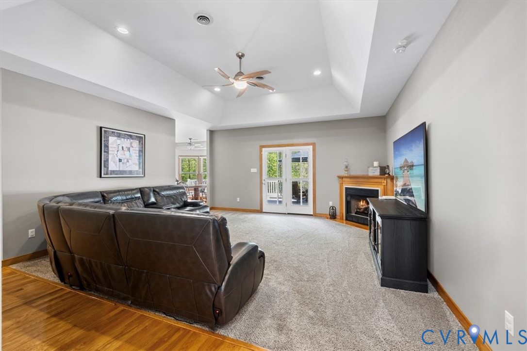 3060 Moyer Road Powhatan, VA 23139 - Photo 10 of 53