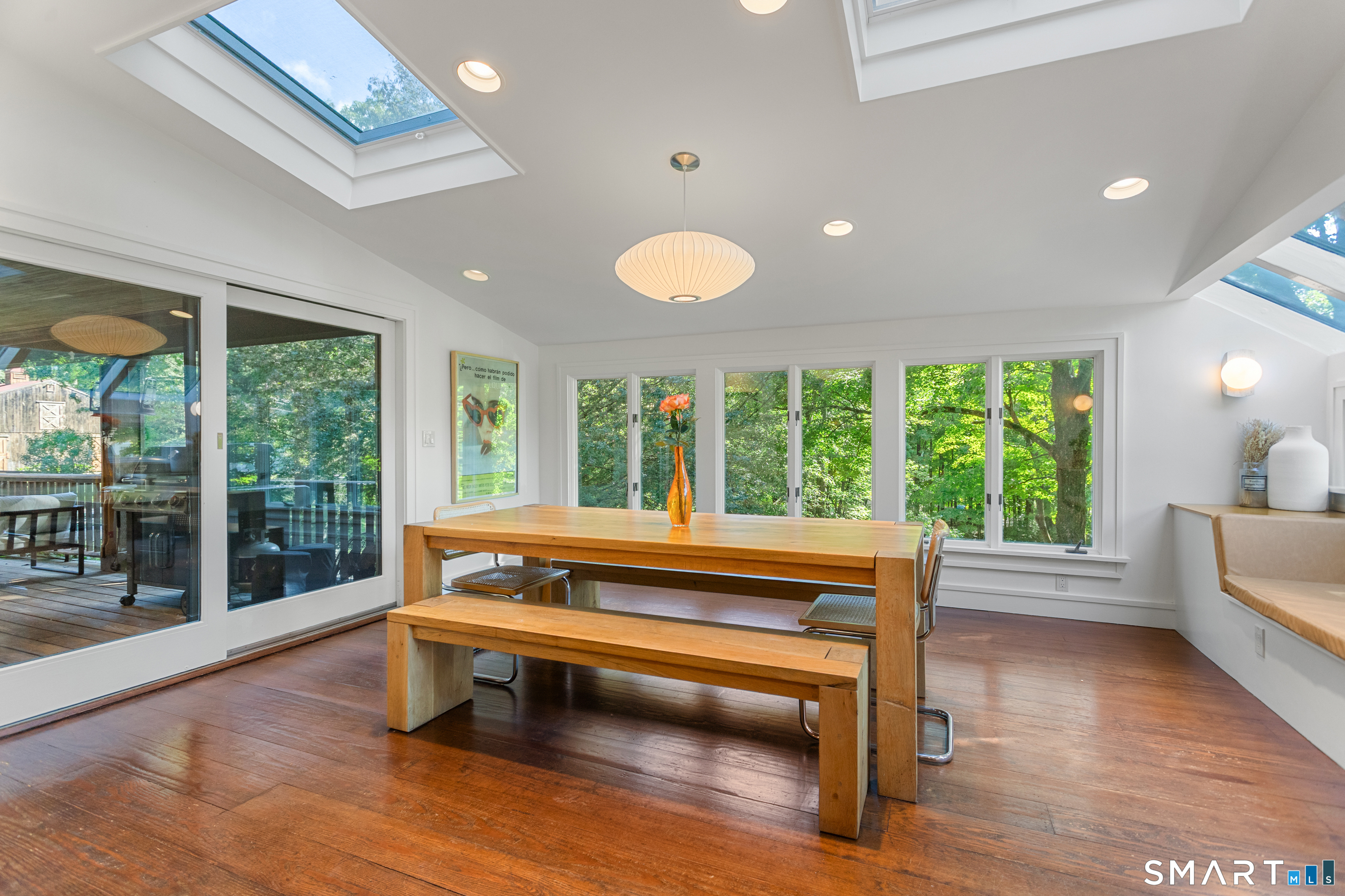122 Millstone Road Wilton, CT 06897 - Photo 10 of 32 Gallery Image 10