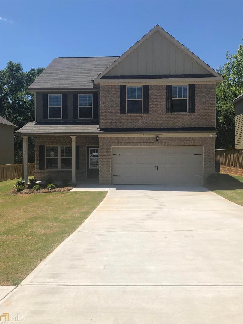 1128 Hartwell Road, Unit 222 222 Locust Grove, GA 30248 - Photo 1 of 1