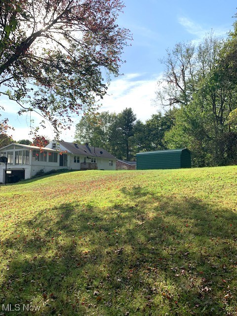 2143 Krumroy Road Akron, OH 44312 - Photo 23 of 25