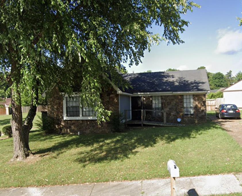 4385 Old Allen Road Memphis, TN 38128 - Photo 1 of 1