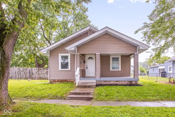 $107,900 | 2509 Lincoln Street, Anderson, IN 46016