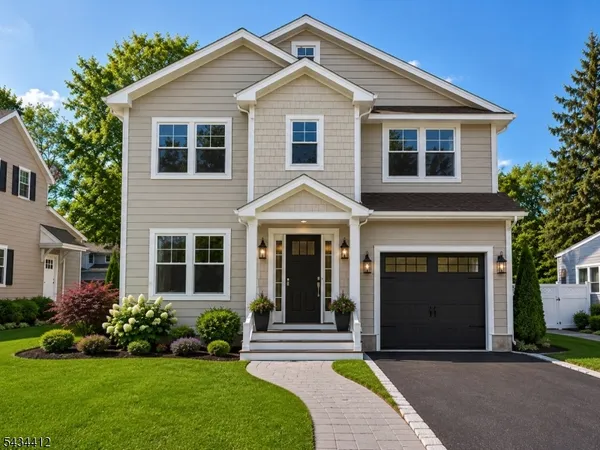 $1,850,000 | 14 Holmes Ovl South, New Providence, NJ 07974