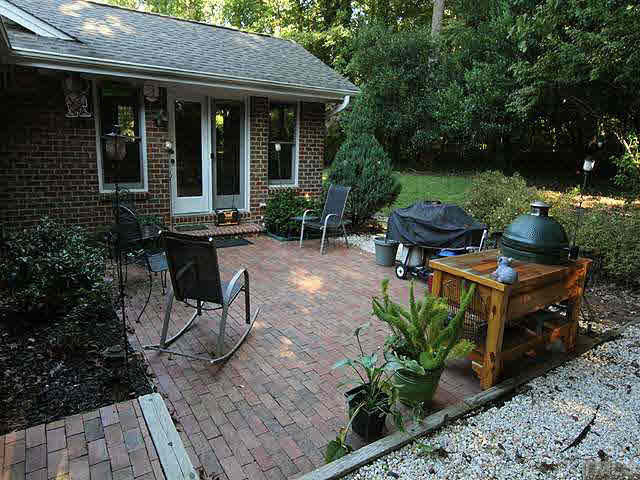 821 Faulkner Place Raleigh, NC 27609 - Photo 21 of 23 Other