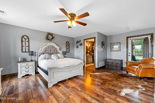 $489,500 | 367 Byhalia Creek Farms Road West, Byhalia, MS 38611