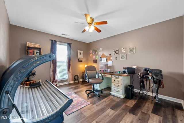 $489,500 | 367 Byhalia Creek Farms Road West, Byhalia, MS 38611