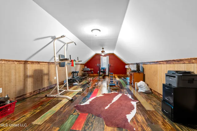 $489,500 | 367 Byhalia Creek Farms Road West, Byhalia, MS 38611