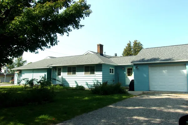 $360,000 | 4990 Main Street, Onekama, MI 49675