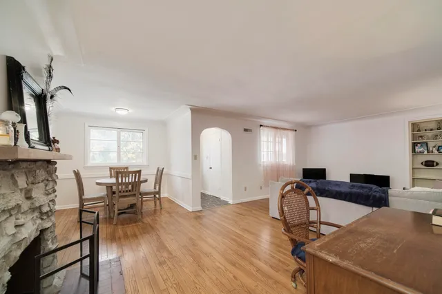 $390,000 | 4990 Main Street, Onekama, MI 49675