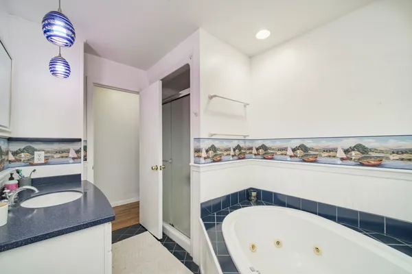 $360,000 | 4990 Main Street, Onekama, MI 49675