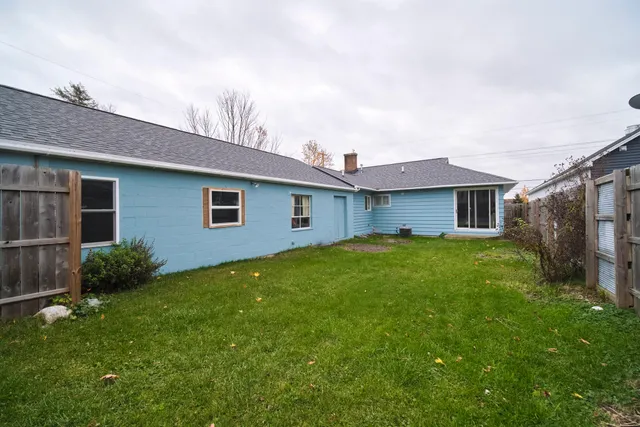 $390,000 | 4990 Main Street, Onekama, MI 49675