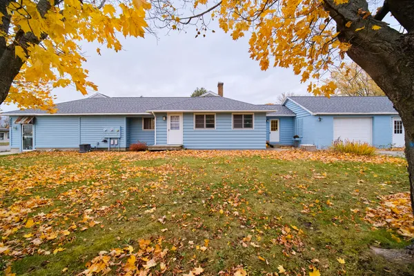 $360,000 | 4990 Main Street, Onekama, MI 49675