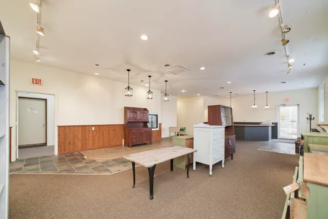 $390,000 | 4990 Main Street, Onekama, MI 49675